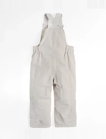 Salopeta impermeabila Cool Club, gri Gri