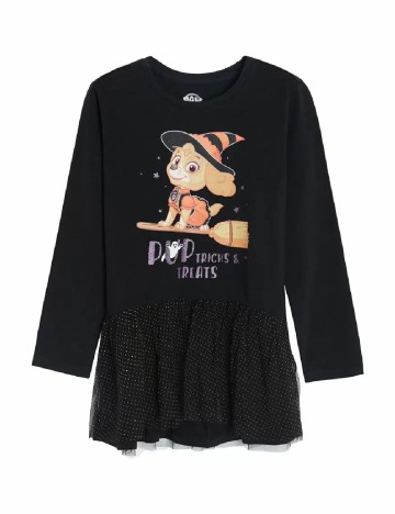 Bluza Cool Club, negru