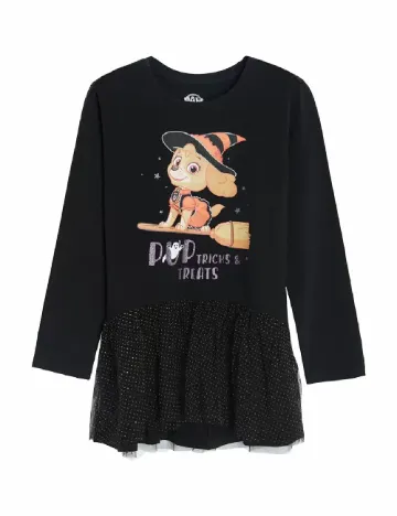 Bluza Cool Club, negru Negru