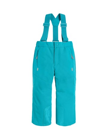 Pantaloni de ski Cool Club, albastru