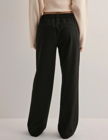 Pantaloni Vero Moda, negru