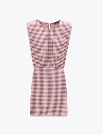Rochie Zara, mix culori