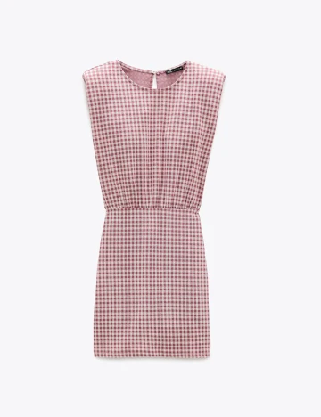 Rochie Zara, mix culori
