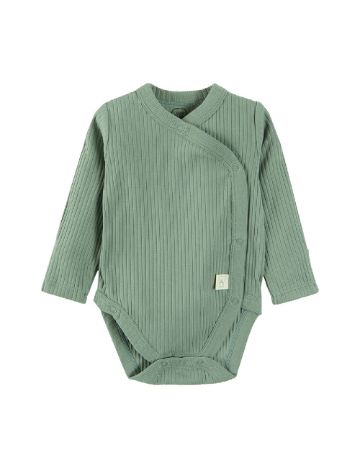 Body Cool Club, verde