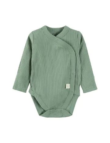 Body Cool Club, verde Verde