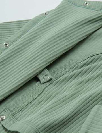 Body Cool Club, verde