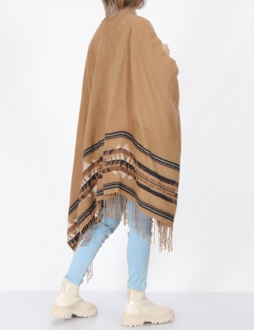 Poncho Vero Moda, maro