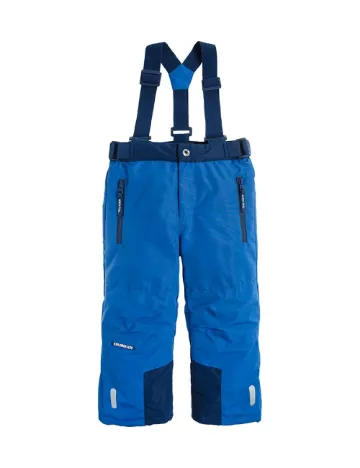 Pantaloni de ski Cool Club, albastru Albastru