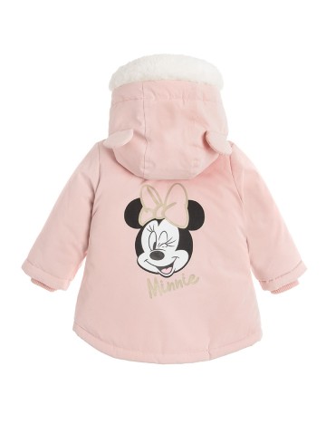 Geaca impermeabila Cool Club, roz