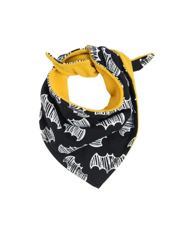 Bandana Cool Club, negru