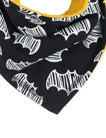 Bandana Cool Club, negru