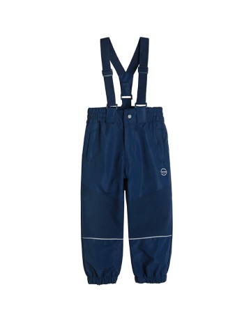 Pantaloni de ski Cool Club, bleumarin