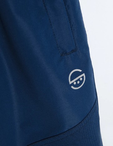 Pantaloni de ski Cool Club, bleumarin