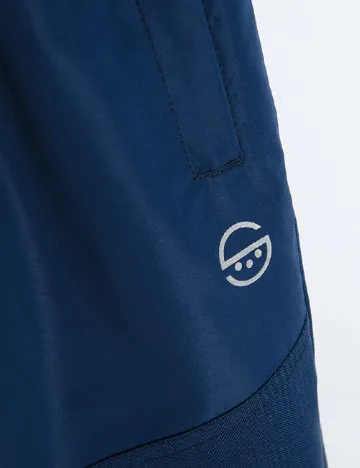 Pantaloni de ski Cool Club, bleumarin Albastru