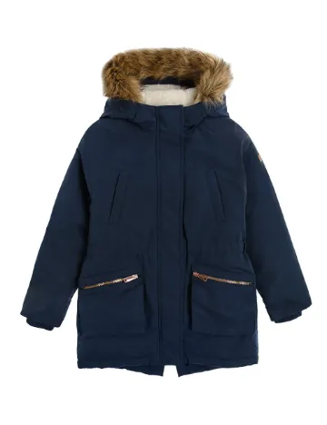 Geaca Cool Club, bleumarin Albastru