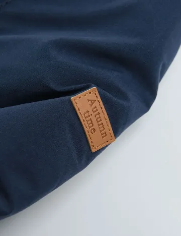 Geaca Cool Club, bleumarin Albastru