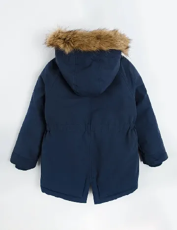 Geaca Cool Club, bleumarin Albastru