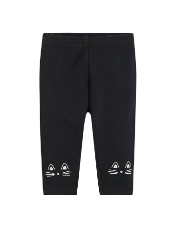 Pantaloni Cool Club, negru