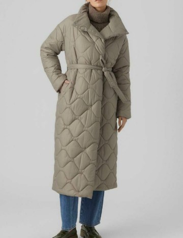Geaca Vero Moda, bej
