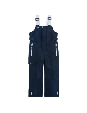Pantaloni de ski Cool Club, bleumarin Albastru
