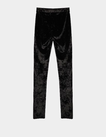 Pantaloni Cool Club, negru