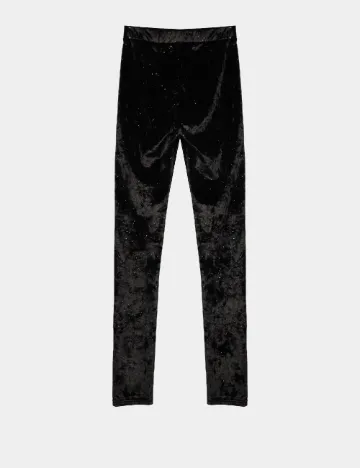 Pantaloni Cool Club, negru Negru