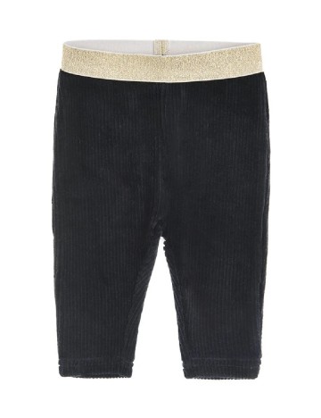 Pantaloni Cool Club, negru