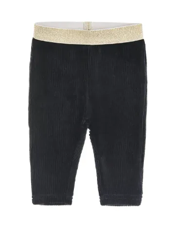 Pantaloni Cool Club, negru Negru