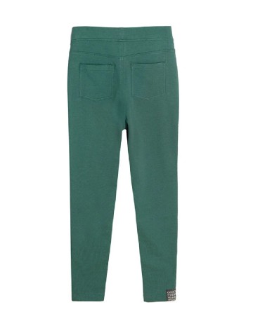 Pantaloni Cool Club, verde