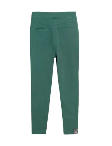 Pantaloni Cool Club, verde Verde