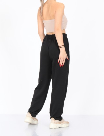 Pantaloni Vero Moda, negru