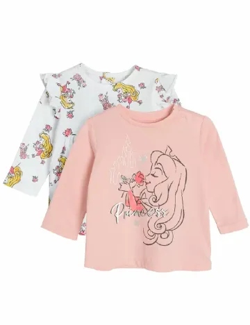 Set bluze 2 perechi Cool Club, mix culori Mix culori