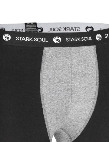 Colanti Stark Soul, negru