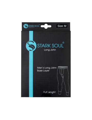 Colanti Stark Soul, negru