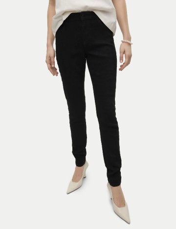 Blugi Vero Moda, negru