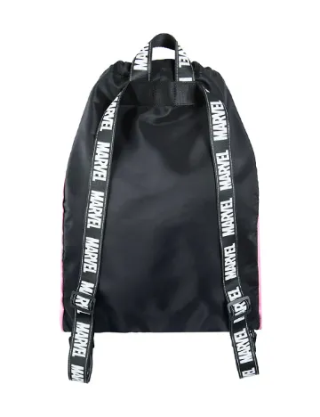 Rucsac Cool Club, negru Negru