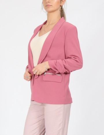 Blazer Only, roz