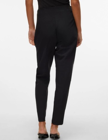 Pantaloni Vero Moda, negru