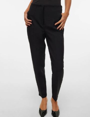 Pantaloni Vero Moda, negru