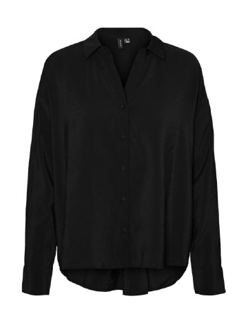 Camasa Vero Moda, negru