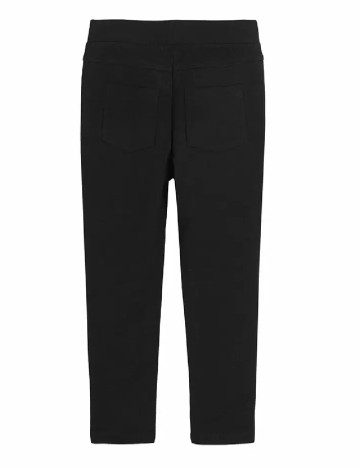 Pantaloni Cool Club, negru