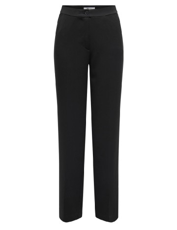 Pantaloni Only, negru