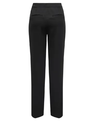 Pantaloni Only, negru Negru