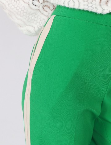 Pantaloni Only, verde