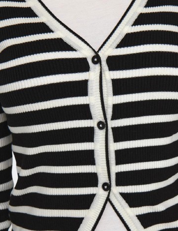 Cardigan Only, negru