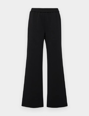 Pantaloni Only, negru