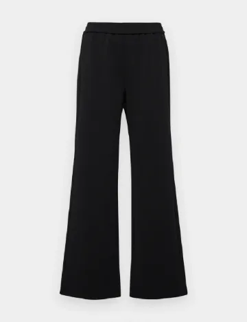 Pantaloni Only, negru Negru