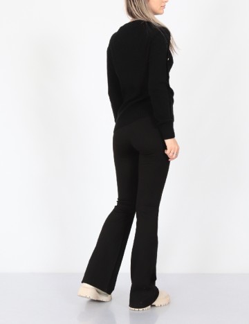 Bluza Vero Moda, negru