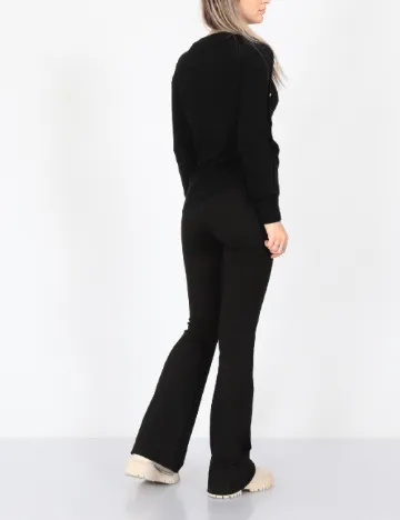 Bluza Vero Moda, negru Negru