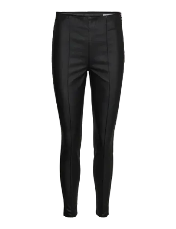 Pantaloni Vero Moda, negru Negru